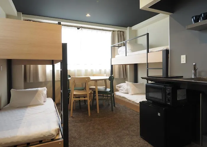 Hotel Harebare
