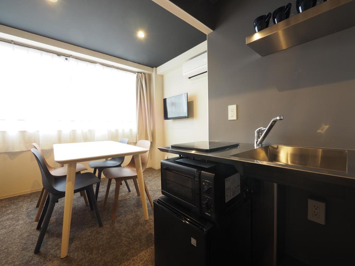 Hotel Harebare Tokyo
