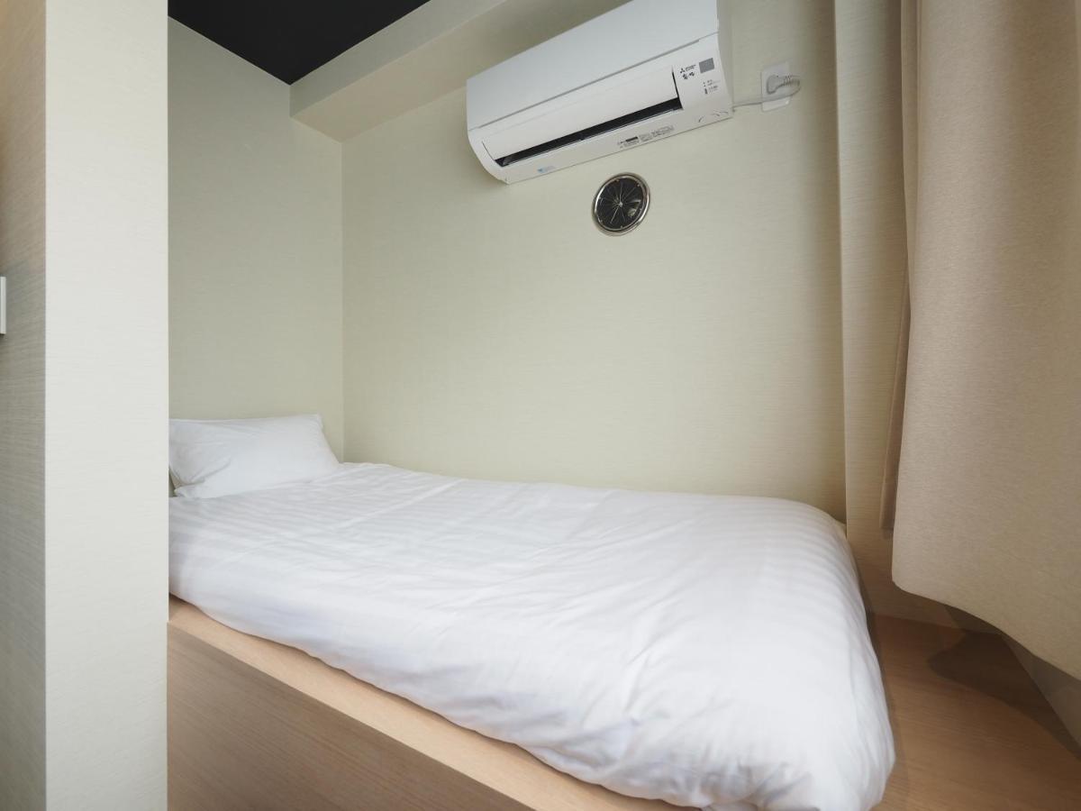 Harebare Hotel