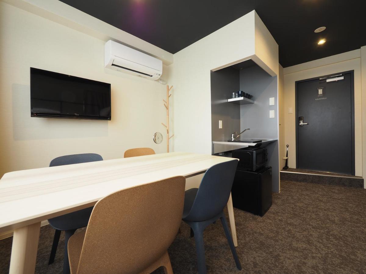 Hotel Harebare