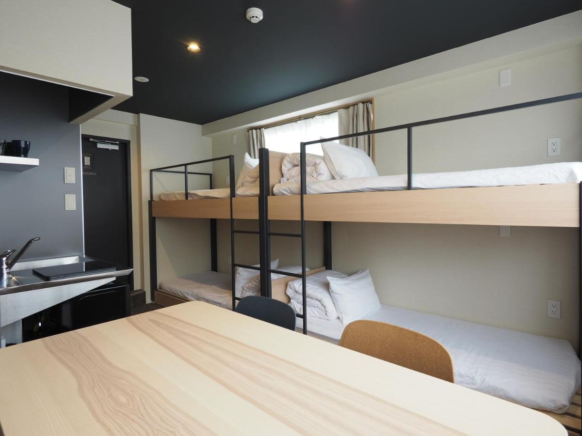 Hotel Harebare Tokyo